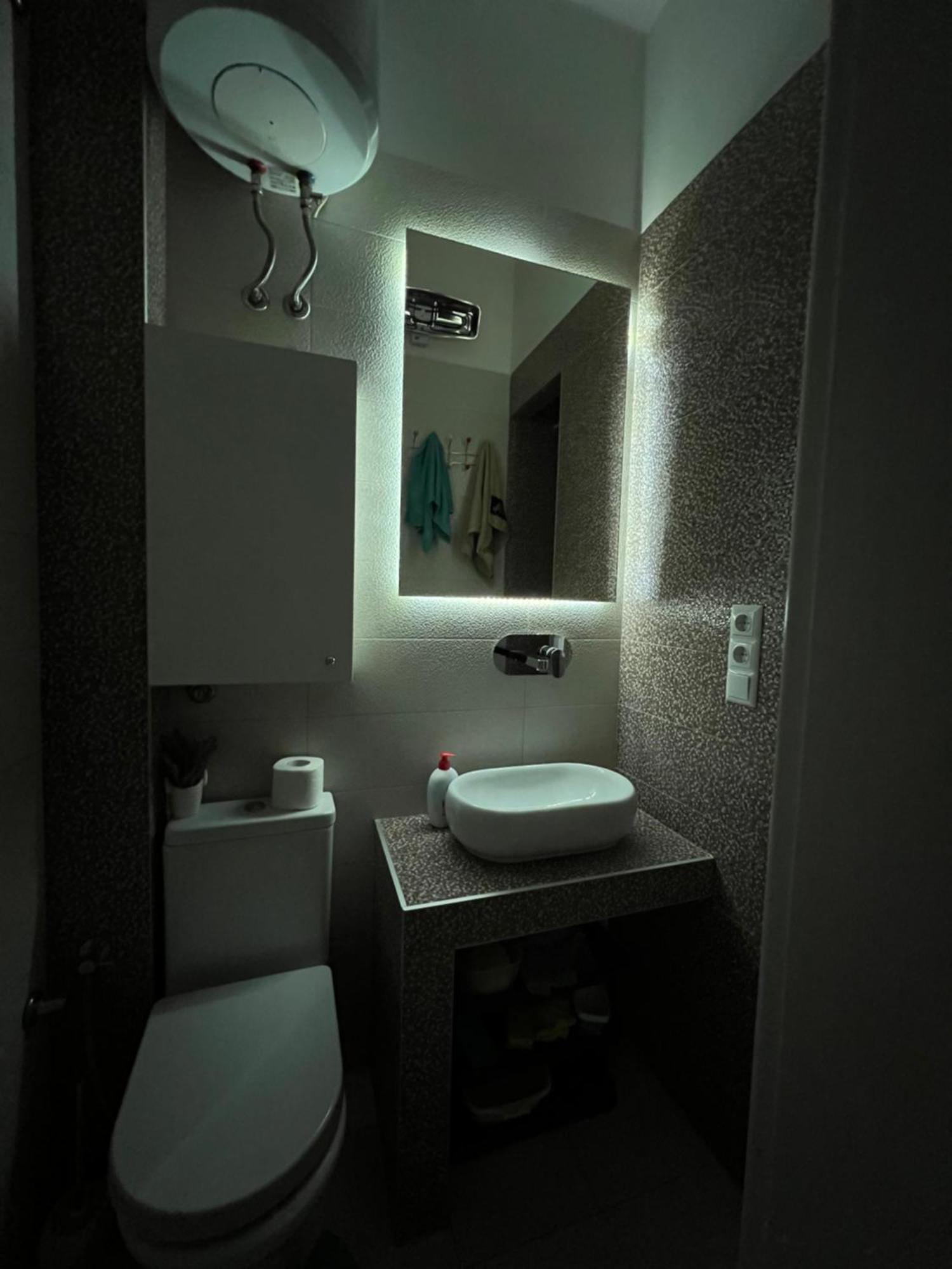 Central Bank Apartment Saraybosna Dış mekan fotoğraf